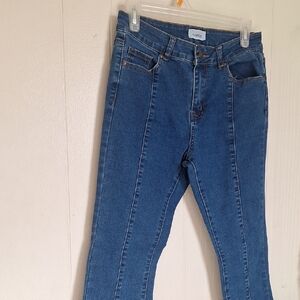 Blue Women's Jeans